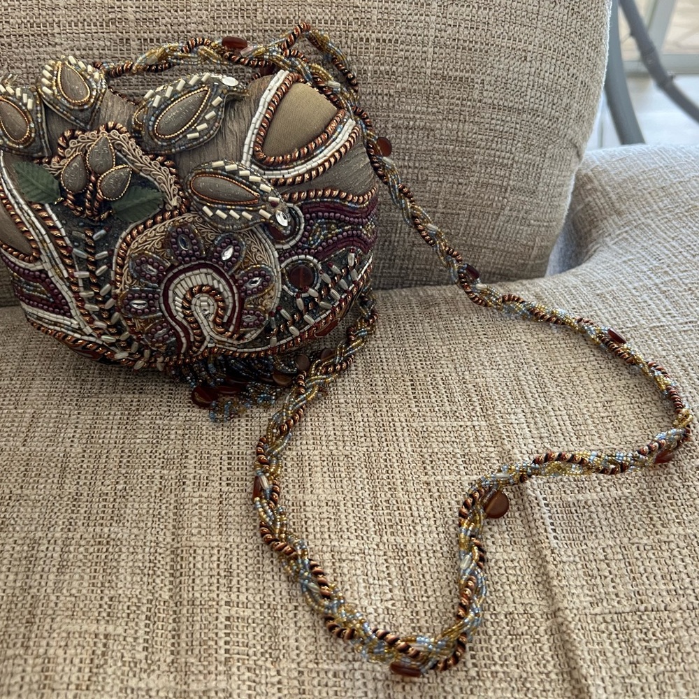 Mary Francis Bag like new used once